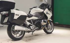 BMW R1250RT 2018