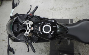 SUZUKI GSX-R125 2022 DL33B