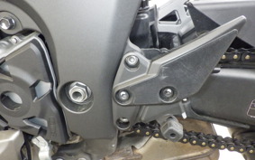 KAWASAKI NINJA 1000SX 2023 ZXT02K