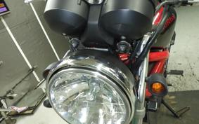 HONDA VTR 250 Gen. 2 MC33
