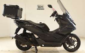 HONDA PCX125 JK05