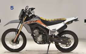 HONDA CRF250L 2020 MD47