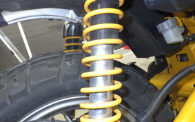 HONDA MONKEY 125 2020 JB02