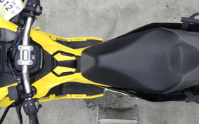 HONDA ADV150 2006 KF38