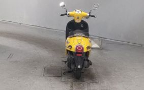 HONDA GIORNO AF70