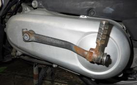 HONDA CREA SCOOPY AF55