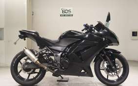 KAWASAKI NINJA 250R 2023 EX250K