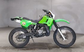 KAWASAKI KDX200SR DX200G