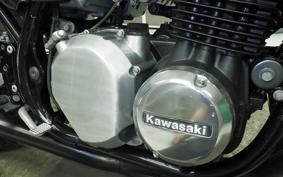 KAWASAKI ZEPHYR 750 1995 ZR750C