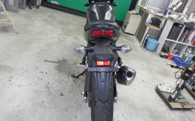 SUZUKI SV650 A 2017 VP55B