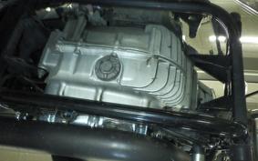 YAMAHA DRAGSTAR 250 2012 VG05J