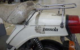YAMAHA PASSOL 2T4