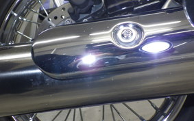 KAWASAKI W230 1994 BJ230A