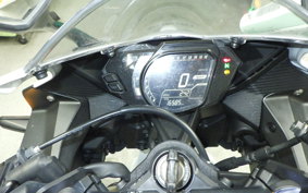 HONDA CBR250RR A MC51