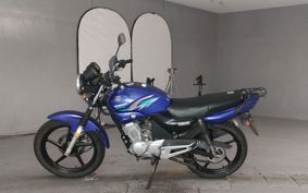 YAMAHA YBR125 G PCJL