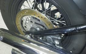 HARLEY FLS 1580 2012