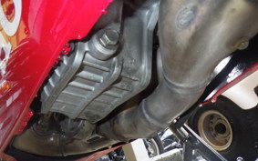 HONDA CBR600RR 2021 PC40