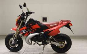 KAWASAKI KSR-2 MX080B