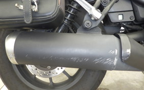 HONDA REBEL 250 MC49