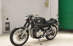 HONDA GB400TT 1989 NC20
