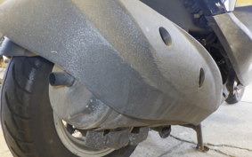 YAMAHA AXIS 125 TREET SE53J