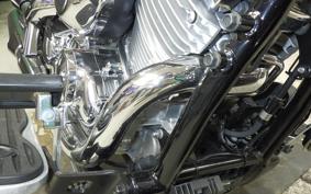 YAMAHA DRAGSTAR 400 CLASSIC  2014 VH02J