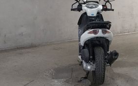APRILIA APRILIA  SPORT  CITY  CUBE 250 ZD4VB