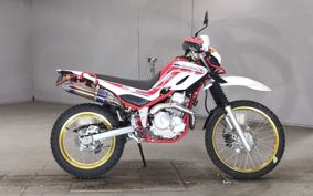 YAMAHA SEROW 250 DG31J