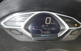 HONDA PCX 150 ABS 2026 KF30