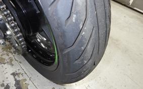 KAWASAKI NINJA 650 A 2019 ER650H