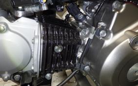 HONDA CT125-2 2011 JA65