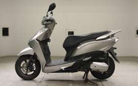 HONDA LEAD 125 2002 JF45