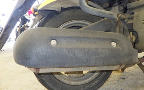 YAMAHA JOG Gen.5 SA36J