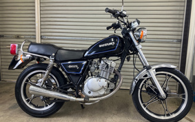 SUZUKI GN125 H NF41A