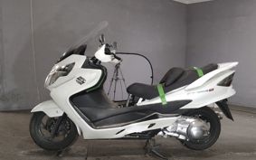 SUZUKI SKYWAVE 250M CJ45A