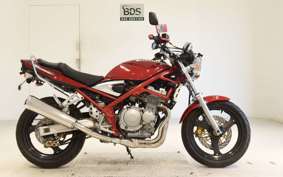 SUZUKI BANDIT 250 Gen.2 GJ77A