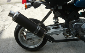 HONDA MONKEY AB27