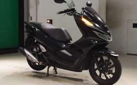 HONDA PCX125 1995 JF81