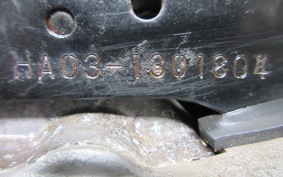 HONDA CD90 BENLY HA03