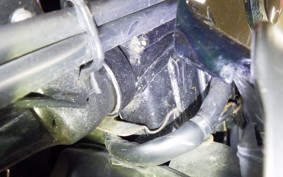 HONDA ｸﾛｽｶﾌﾞ110-2 JA45