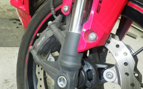 HONDA CBR400R 2022 NC56