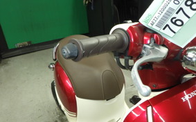 HONDA GIORNO 3 AF77