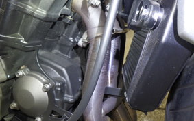 TRIUMPH STREET TRIPLE RS 2021