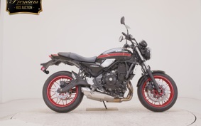 KAWASAKI Z650 RS 2026 ER650R