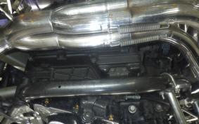 KAWASAKI ZRX-2 2001 ZR400E