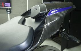 YAMAHA YZF-R1 M 2023 RN65J