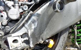 KAWASAKI NINJA ZX-6R A 2019 ZX636G