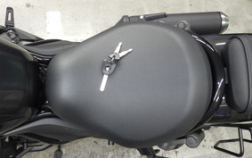 HONDA REBEL 1100 2023 SC83