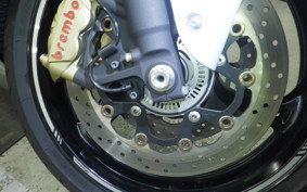 SUZUKI HAYABUSA Gen.2 2016 GX72B