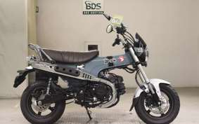 HONDA DAX 125 2022 JB06